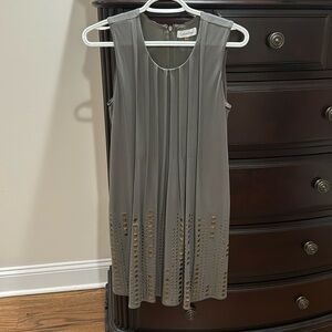 Brand New w/o tags Calvin Klein Dress Sz S